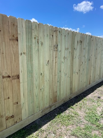 R&D Tree services & Fences Image